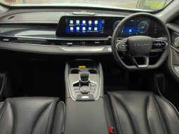 
										Chery Tiggo 7 Pro Max 1.6T Premium Awd Dct full									