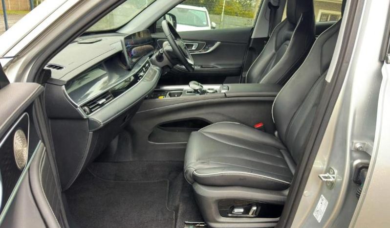 
								Chery Tiggo 7 Pro Max 1.6T Premium Awd Dct full									