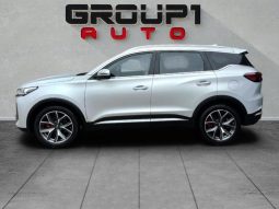 
										Chery Tiggo 7 Pro Max 1.6T Premium Awd Dct full									