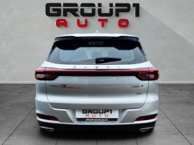Chery Tiggo 7 Pro Max 1.6T Premium Awd Dct