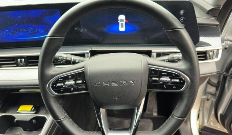 
								Chery Tiggo 7 Pro Max 1.6T Premium Awd Dct full									