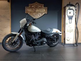 Harley Davidson FXLRS Low Rider S 117