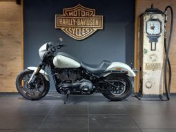 
										Harley Davidson FXLRS Low Rider S 117 full									
