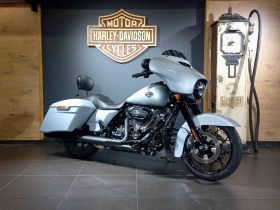 Harley Davidson Touring Street Glide Special