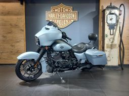 
										Harley Davidson Touring Street Glide Special full									