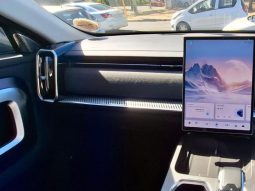 
										Jaecoo J7 1.6T Vortex full									