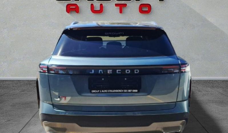 
								Jaecoo J7 1.6T Vortex full									