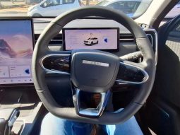 
										Jaecoo J7 1.6T Vortex full									