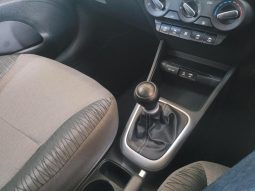 
										Kia Pegas 1.4 Lx full									