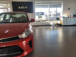 
										Kia Pegas 1.4 Lx full									