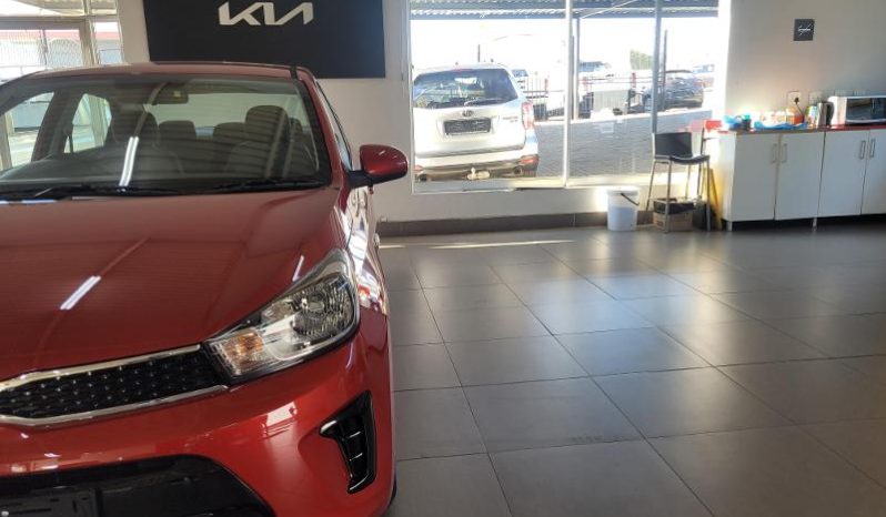 
								Kia Pegas 1.4 Lx full									