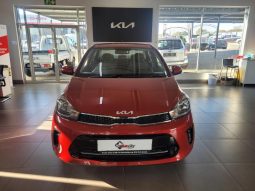 
										Kia Pegas 1.4 Lx full									