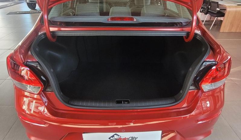 
								Kia Pegas 1.4 Lx full									