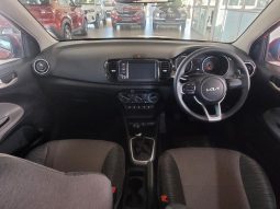 
										Kia Pegas 1.4 Lx full									