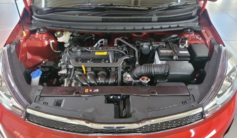 
								Kia Pegas 1.4 Lx full									