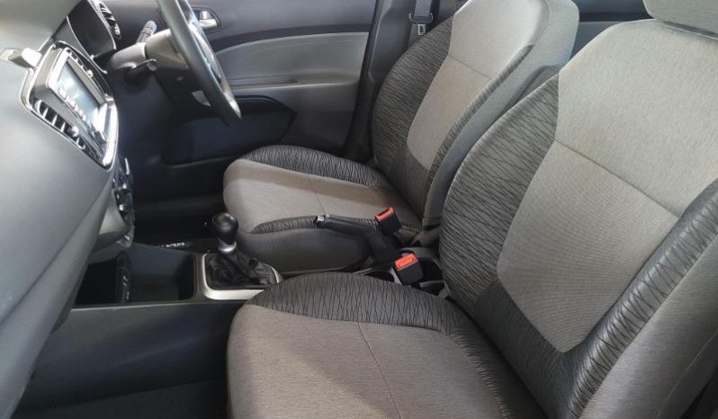 
								Kia Pegas 1.4 Lx full									