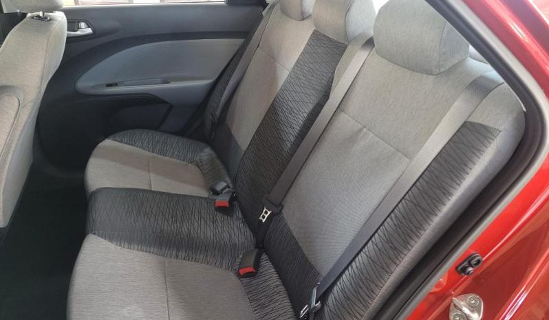 
								Kia Pegas 1.4 Lx full									