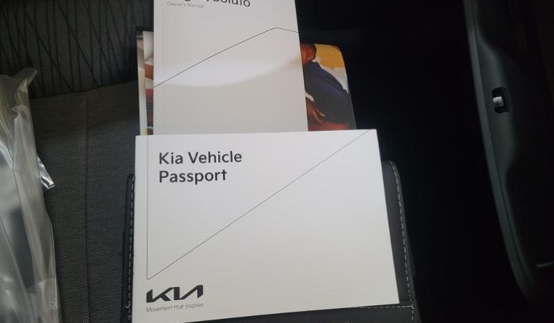 
								Kia Pegas 1.4 Lx full									
