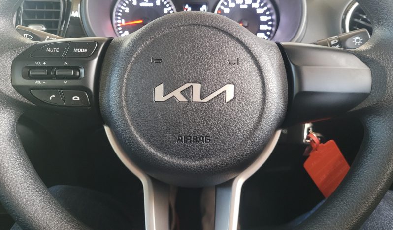 
								Kia Pegas 1.4 Lx full									