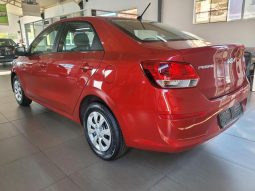
										Kia Pegas 1.4 Lx full									