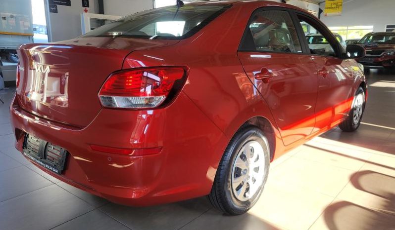 
								Kia Pegas 1.4 Lx full									