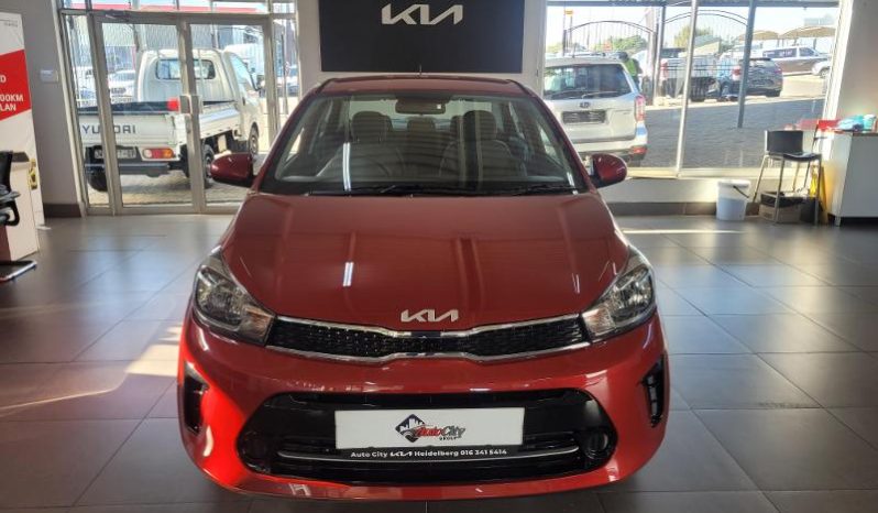 
								Kia Pegas 1.4 Lx full									