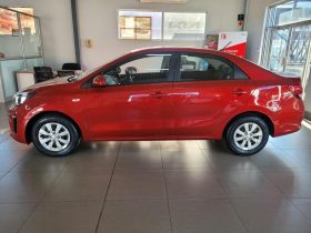 Kia Pegas 1.4 Lx