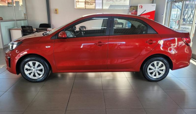 
								Kia Pegas 1.4 Lx full									