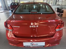 
										Kia Pegas 1.4 Lx full									