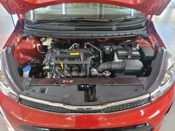 
										Kia Pegas 1.4 Lx full									