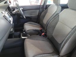 
										Kia Pegas 1.4 Lx full									