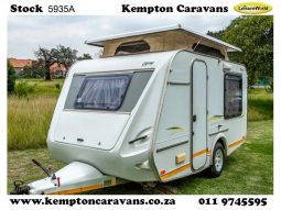 
										Caravan Gypsey Rascal full									