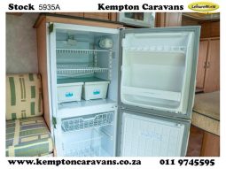 
										Caravan Gypsey Rascal full									