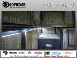 
										Caravan Invader Duo X full									