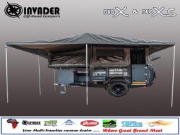 
										Caravan Invader Duo X full									