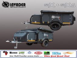 
										Caravan Invader Duo X full									