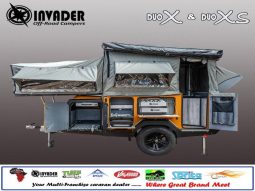 
										Caravan Invader Duo X full									