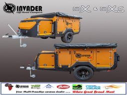 
										Caravan Invader Duo X full									