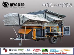 
										Caravan Invader Duo X full									