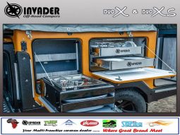 
										Caravan Invader Duo X full									
