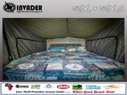 
										Caravan Invader Duo X full									