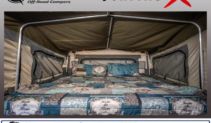 
								Caravan Invader Quattro X full									