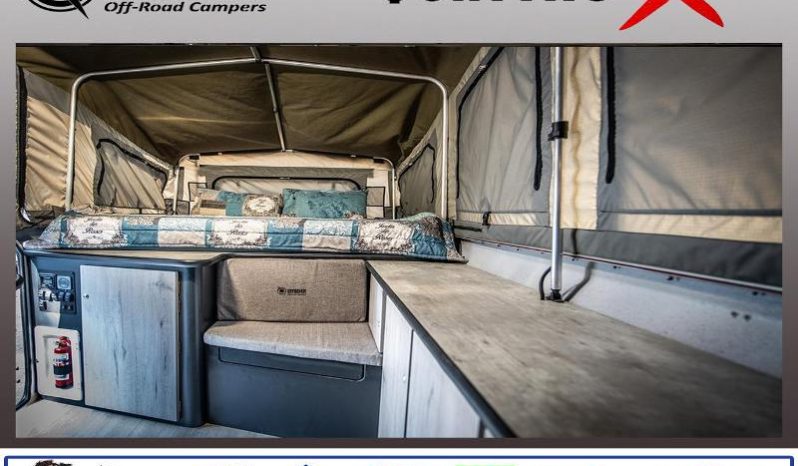 
								Caravan Invader Quattro X full									