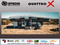 
										Caravan Invader Quattro X full									