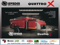 
										Caravan Invader Quattro X full									