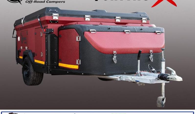 
								Caravan Invader Quattro X full									