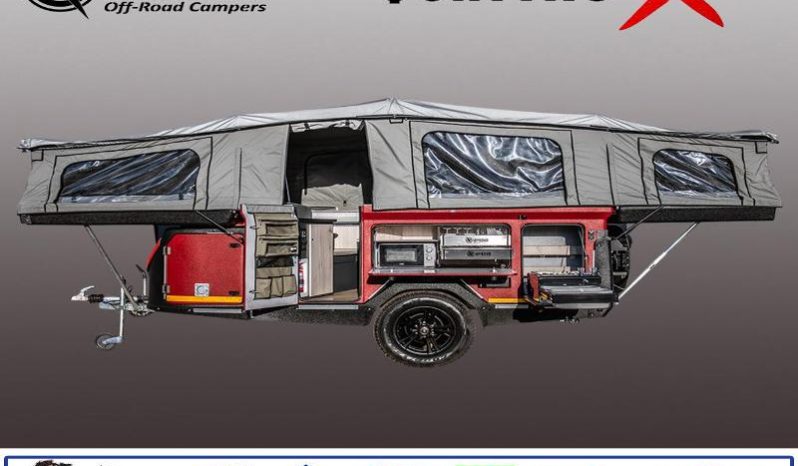
								Caravan Invader Quattro X full									