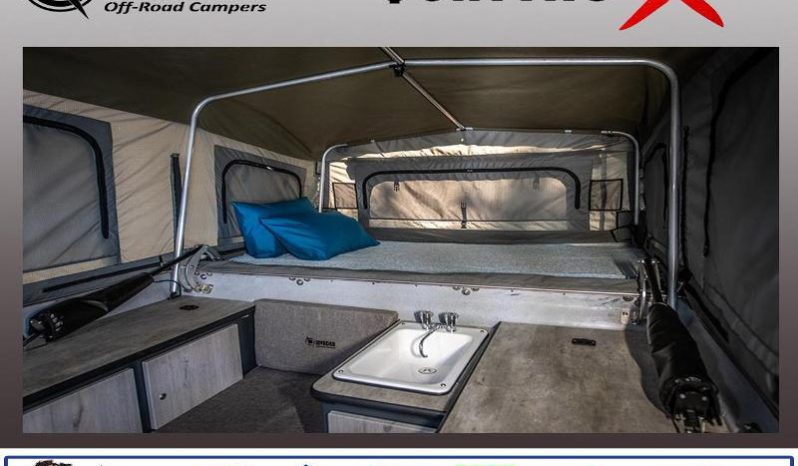 
								Caravan Invader Quattro X full									