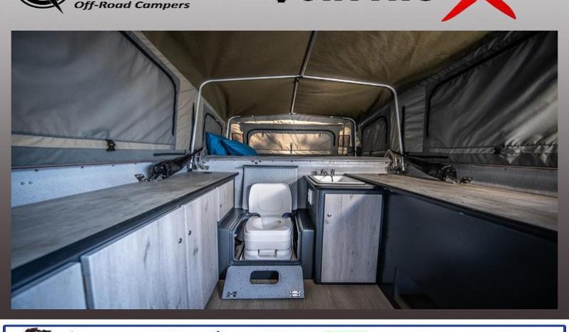 
								Caravan Invader Quattro X full									