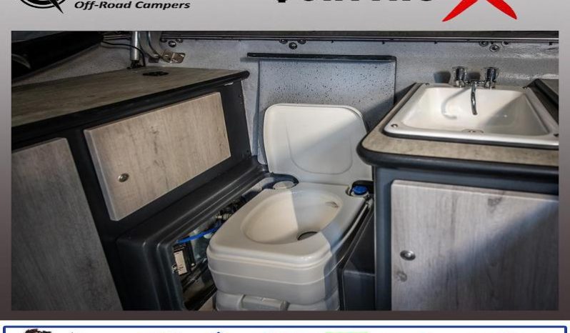 
								Caravan Invader Quattro X full									